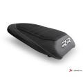 LUIMOTO (Motorsports) Passenger Seat Cover for the BMW S1000RR (2020+) LUIMOTO (Motorsports) Passenger Seat Cover for the BMW S1000RR (2020+)